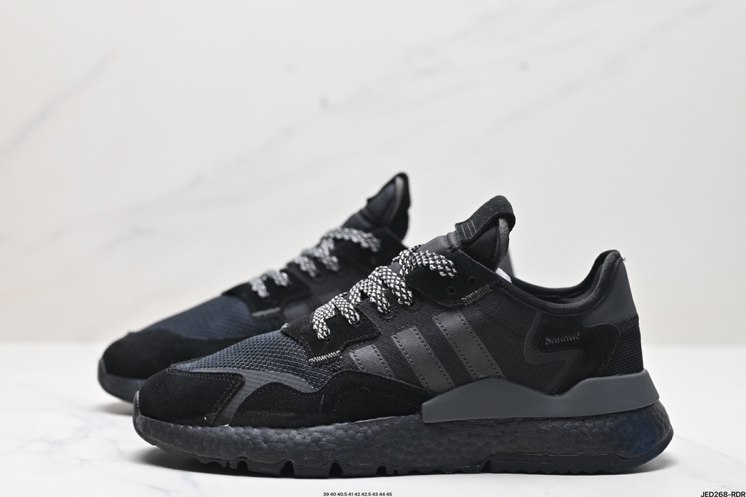 Adidas Jogger Shoes